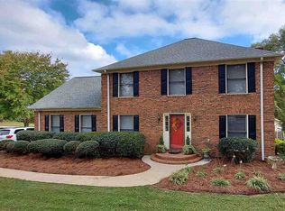 604 Pleasant Point, Spartanburg, SC 29301