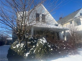 2818 E 127th St, Cleveland, OH 44120
