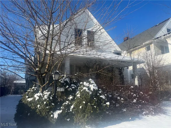 2818 E 127th St, Cleveland, OH 44120
