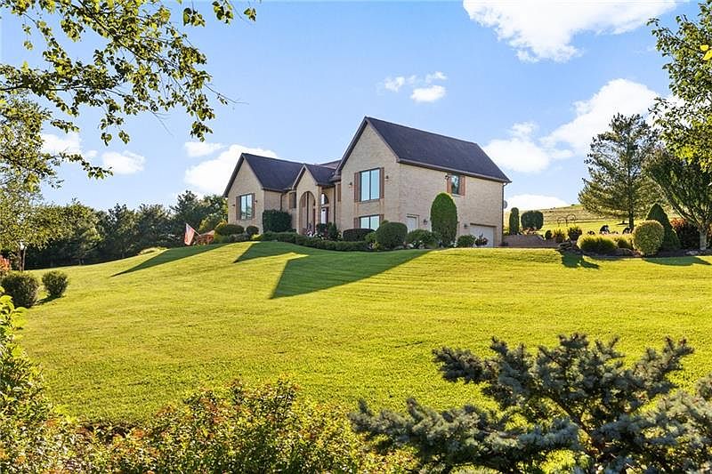 97 Carey School Rd, Ligonier, PA 15658 Zillow