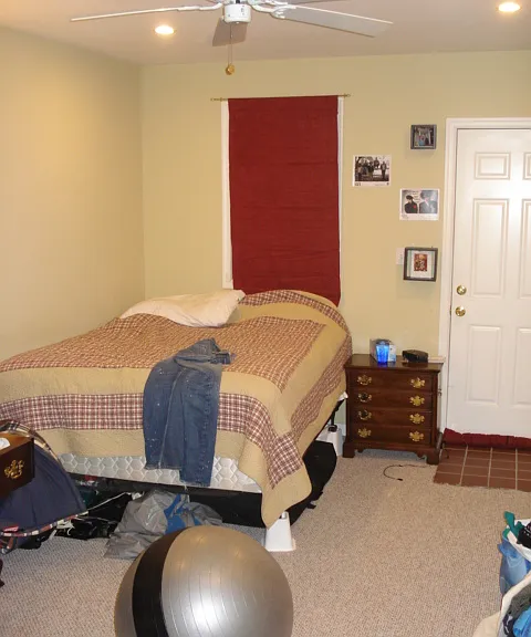 occupied-bedroom