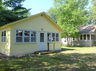 2852 17 3/4 St, Rice Lake, WI 54868