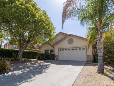 39550 Calle San Clemente, Murrieta, CA, 92562
