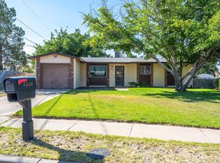 1836 Juniper Ave, Las Cruces, NM 88001