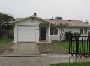 600 E 23rd St, Merced, CA 95340