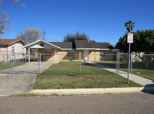 1505 E Lulac St, Weslaco, TX 78596