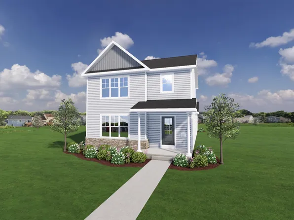 3019 Cranberry Cir, Waukesha, WI 53188