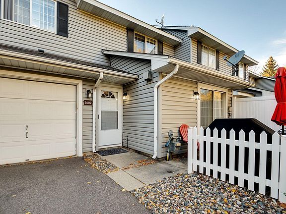2nd image of 2602 Lockwood Dr #83