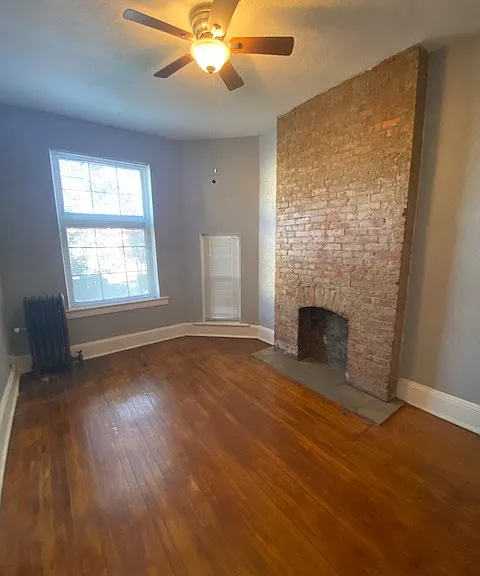 4806 Euclid Ave #1 — Photo 1