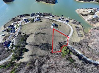 0 Russell Brothers Rd, Sharps Chapel, TN 37866