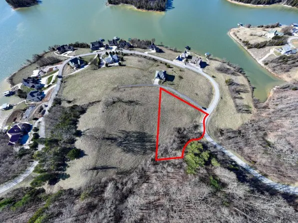 0 Russell Brothers Rd, Sharps Chapel, TN 37866