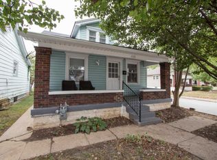 1535 Texas Ave, Louisville, KY 40217