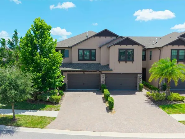 4833 San Martino Dr, Wesley Chapel, FL 33543