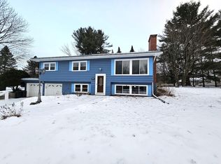 141 Patenaude Street, Derby, VT 05830