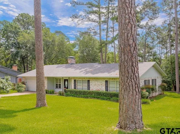 1511 Tanglewood Dr E, Hideaway, TX 75771