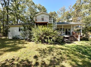 9865 County Road 6770, West Plains, MO 65775