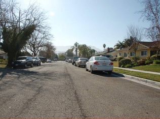 507 Louis Dr, Thousand Oaks, CA 91320