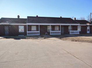 836 N Oliver Ave #826-837-827, Wichita, KS 67208