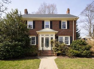 7 Realton Rd, West Roxbury, MA 02132