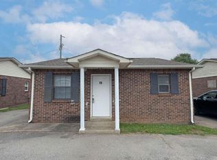 404-15 Thompsonville Ln, Oak Grove, KY 42262