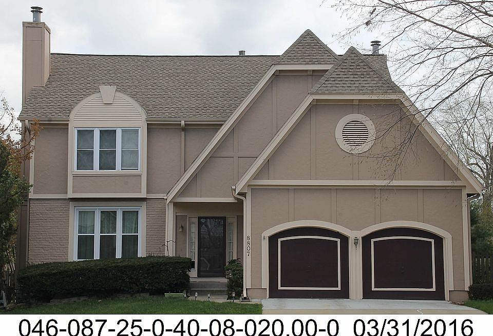 8807 W 132nd Ter 