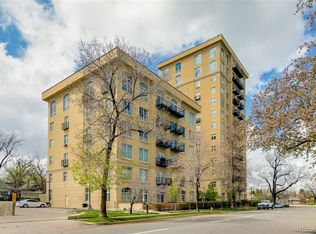 25 N Downing St UNIT 1-204, Denver, CO 80218