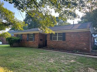 1467 Wheaton St, Memphis, TN 38117