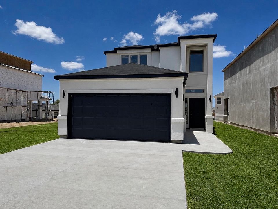 1st image of 810 Monasterio Dr