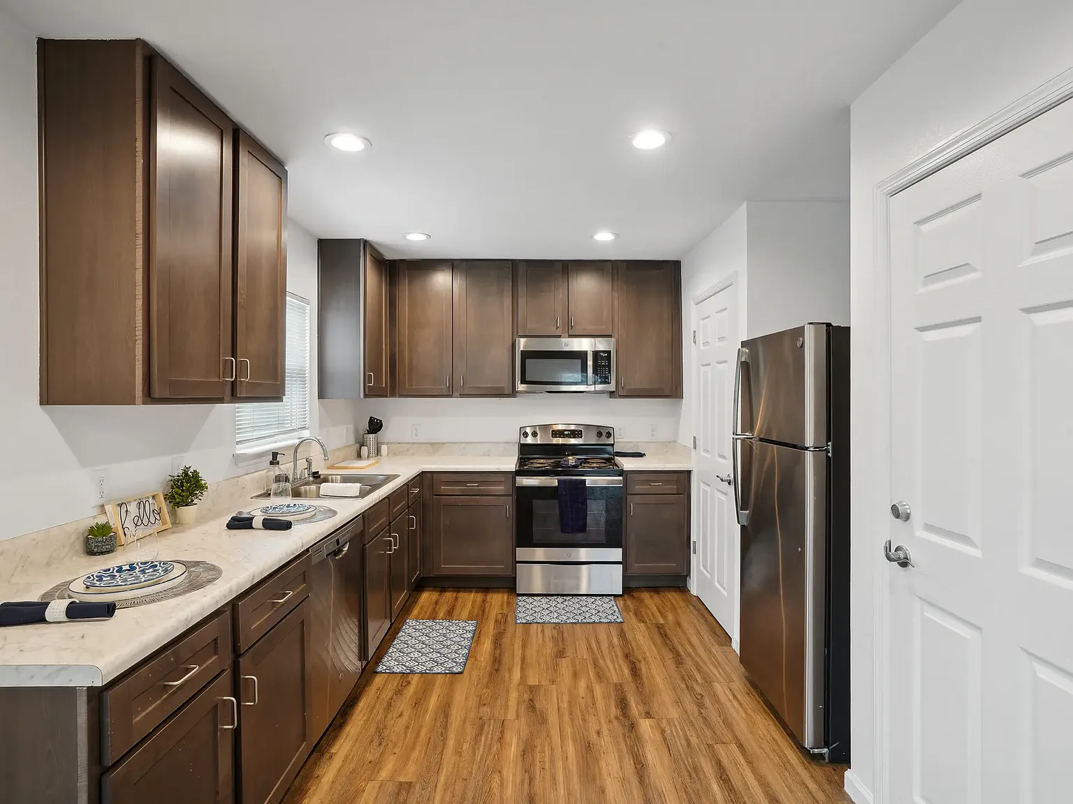 Jordan Bayou — Photo 1