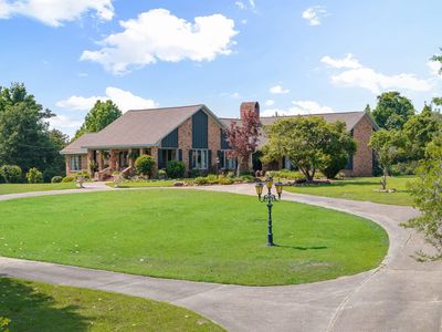 1072 Richburg Rd, Hattiesburg, MS, 39402