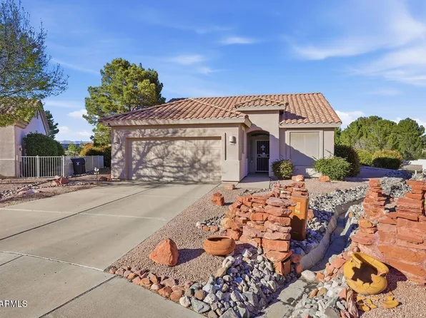 1660 E Crestview Circle, Cottonwood, AZ 86326
