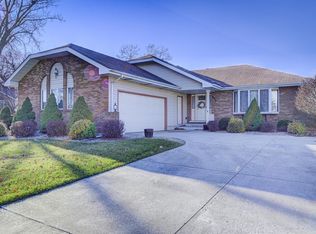 626 Heather Ct, Griffith, IN 46319