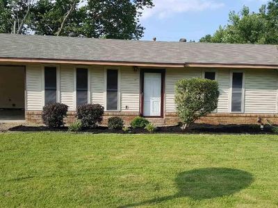 109 Chickasaw Pl, Jacksonville, AR, 72076