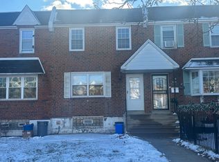 4630 Kendrick St, Philadelphia, PA 19136