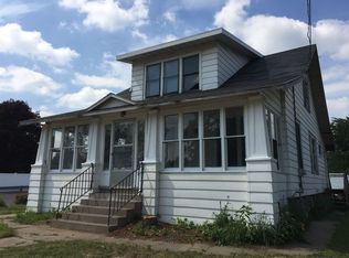 916 Washington Ave, Stevens Point, WI 54481