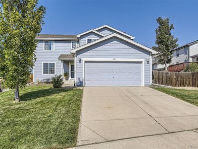 10911 Columbine Street, Northglenn, CO, 80233