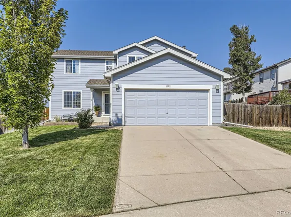 10911 Columbine Street, Northglenn, CO 80233