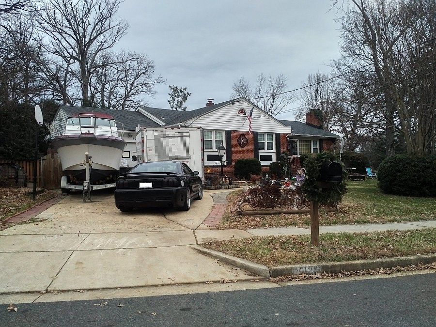 1st image of 5924 Westridge Ct