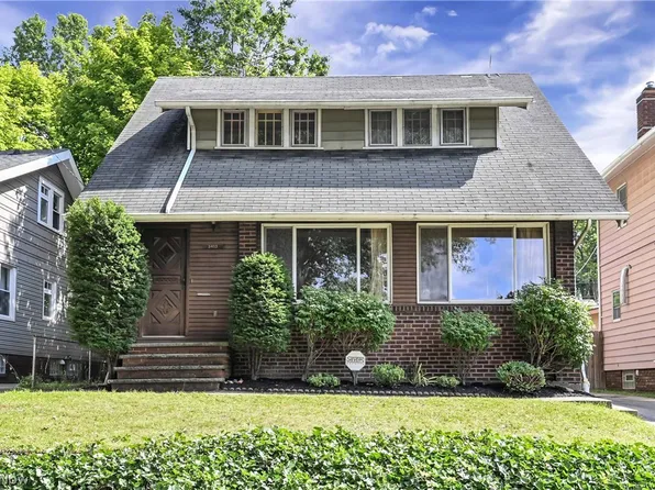 3413 W 131st St, Cleveland, OH 44111