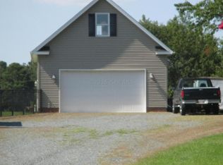 3310 Redden Ferry Rd, Eden, MD 21822