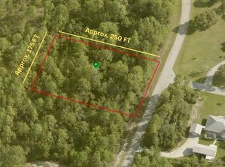 7414 N Windbrook Dr, Citrus Springs, FL 34433