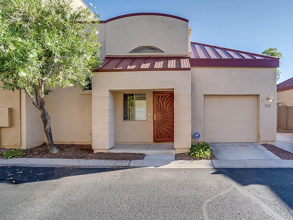 1st image of 1015 S Val Vista Dr Unit 18