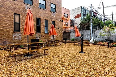 Rented by Simply Brooklyn Realty Inc