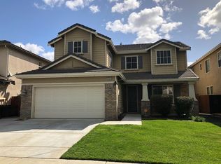 4302 Glenhaven Dr, Tracy, CA