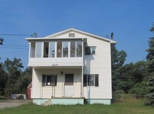 6475 Oxbow Ln, Flint, MI 48506