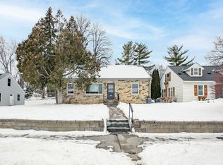 2326 Harding St NE, Minneapolis, MN 55418