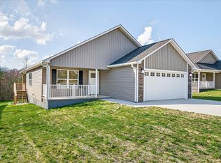 1151 Cook Rd, Crossville, TN 38555