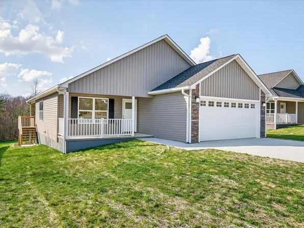 1151 Cook Rd, Crossville, TN 38555