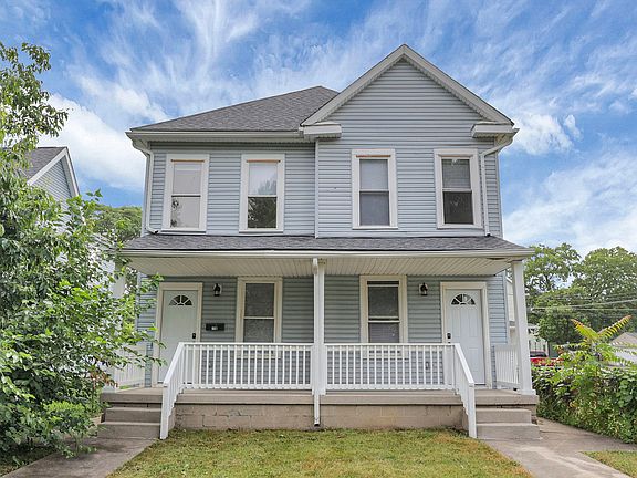 2nd image of 218 W Park Ave #216