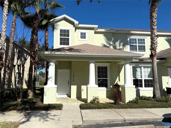 17515 Placidity Ave, Clermont, FL 34711